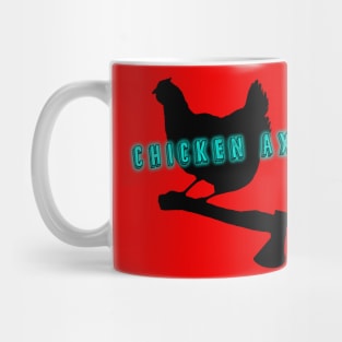 chicken Mug